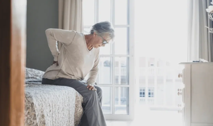 pressure relief mattress