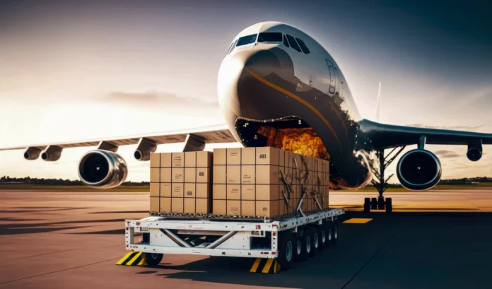 Air Cargo