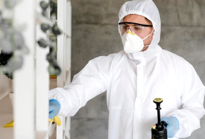 asbestos removal kitchener