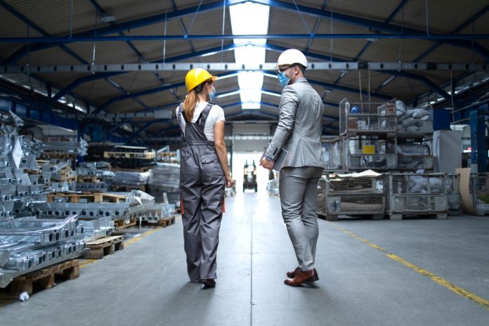 bau & industrie vertriebs gmbh 