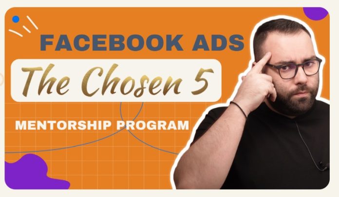 meta ads agency