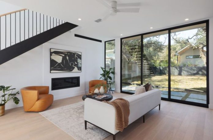 home remodeling contractor Austin TX