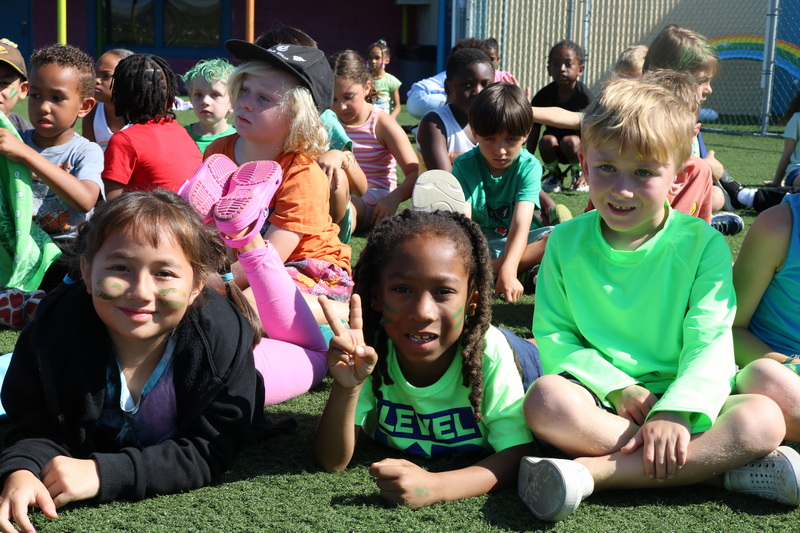 Brooklyn Camps