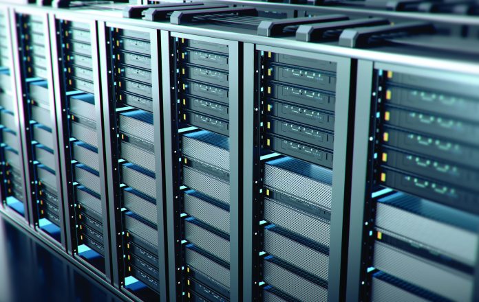 SAN and NAS Storage