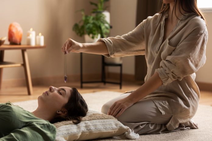 mindfulness mental health therapy