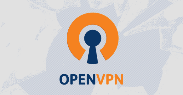 OpenVPN