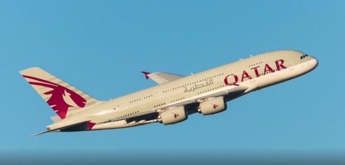 Qatar airways date change