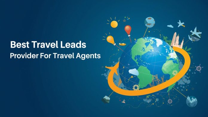 Best travel leads provider