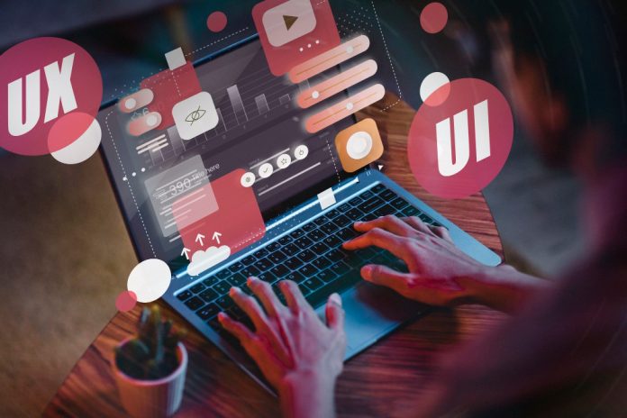 website design agency london