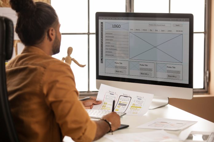 website design agency london