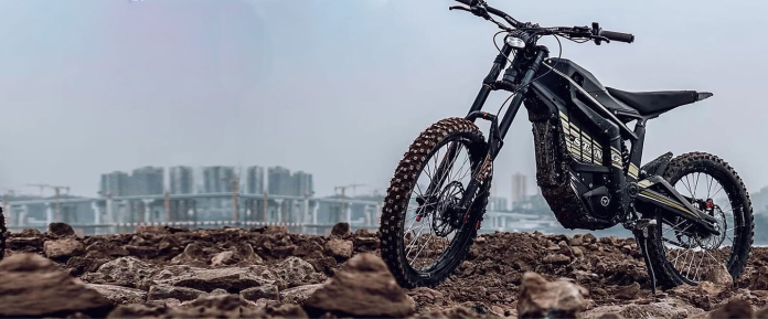 Talaria ebike