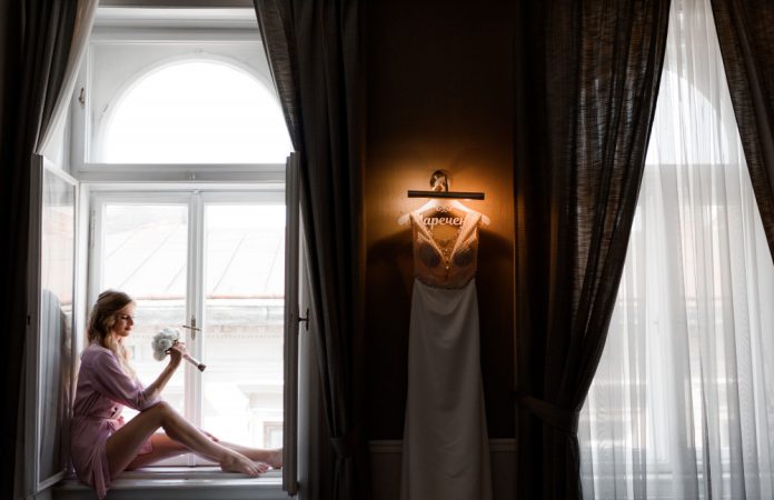 Tampa boudoir photographer