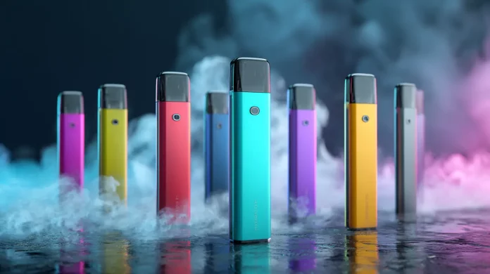 disposable vape pens
