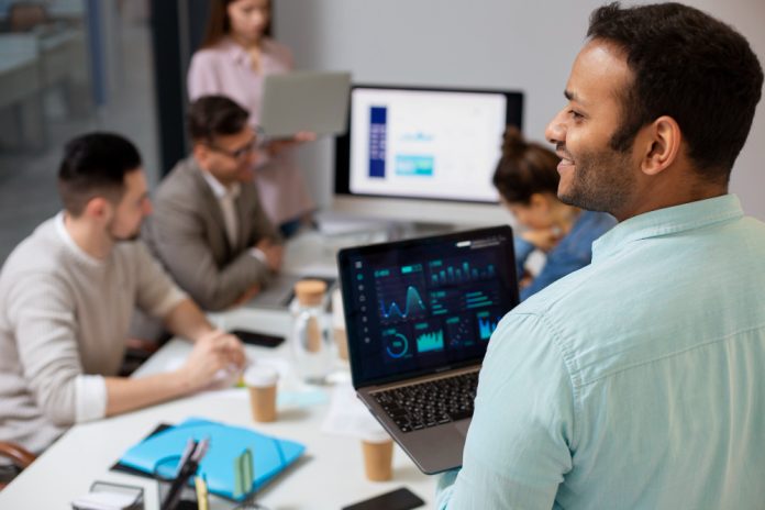 Why Businesses Rely on IT Companies for Innovation and Security