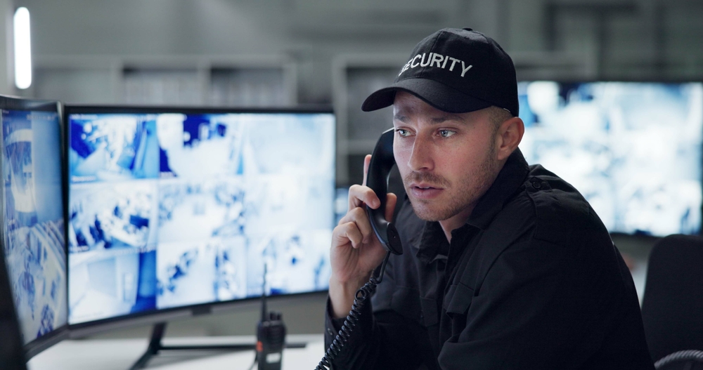 Executive Security
