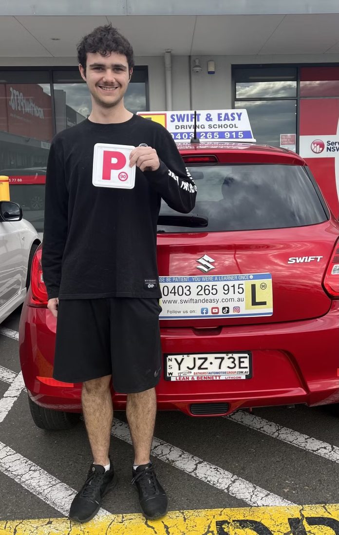 driving lessons in bardia