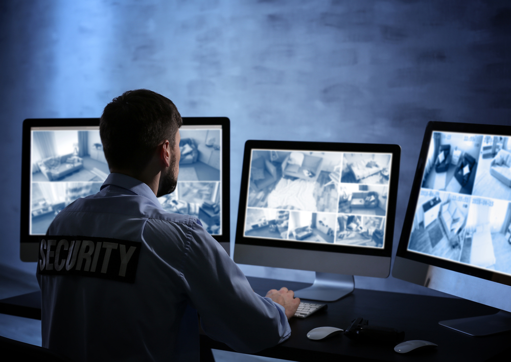 Executive Security