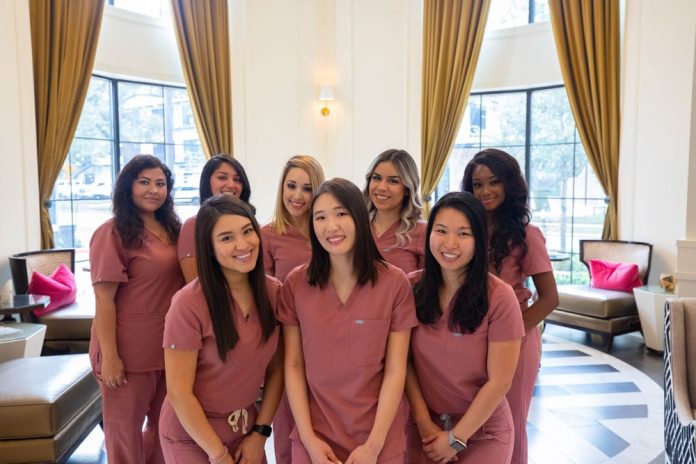 Dental Implants Specialist Houston