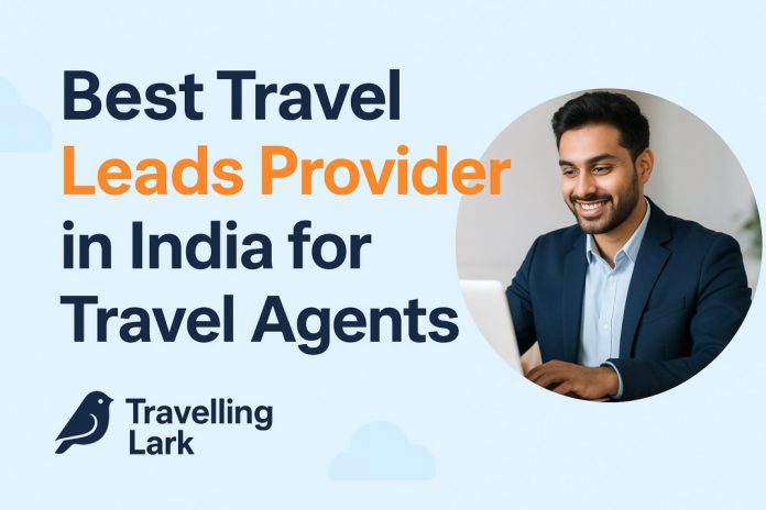 travel leads provider