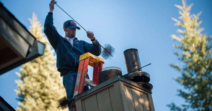 chimney repair brooklyn ny