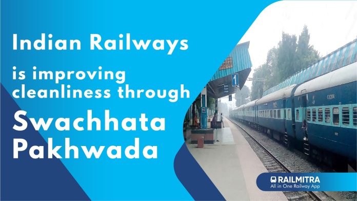 Swachhata Pakhwada