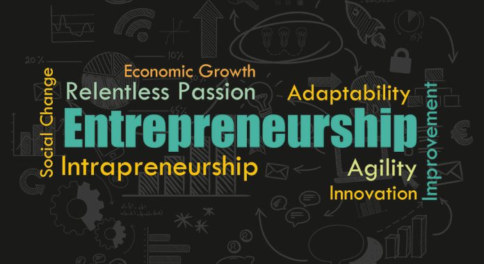 Entrepreneurship