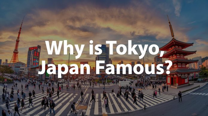 Tokyo, Japan