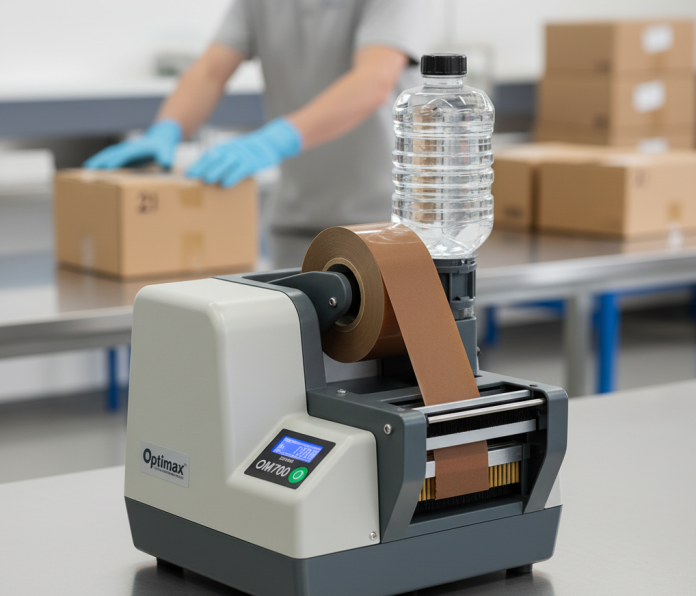 OM 700 Tape Dispenser