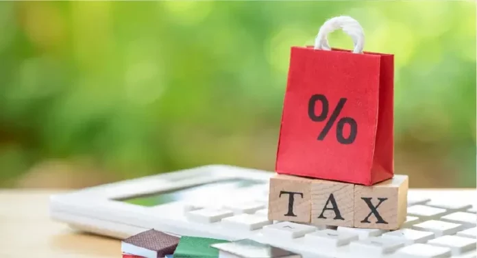 Payroll Tax