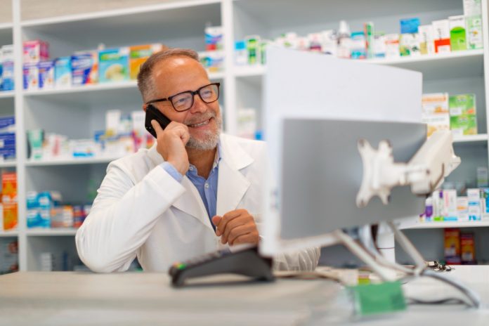 Pharmacy near me
