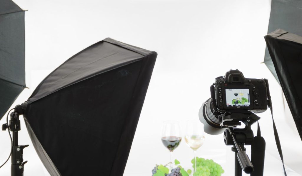 Montreal product photography