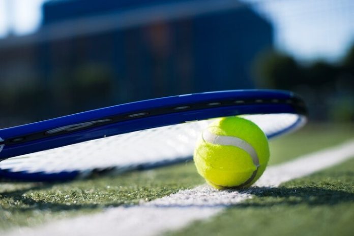 US Open Tennis 2025