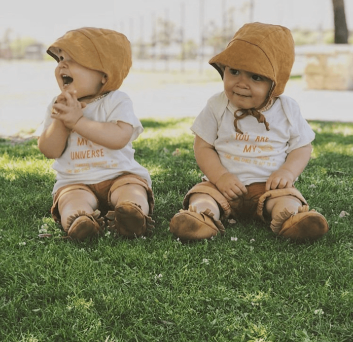 Twin Baby Products