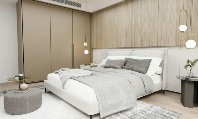 Customised Beds in Abu Dhabi