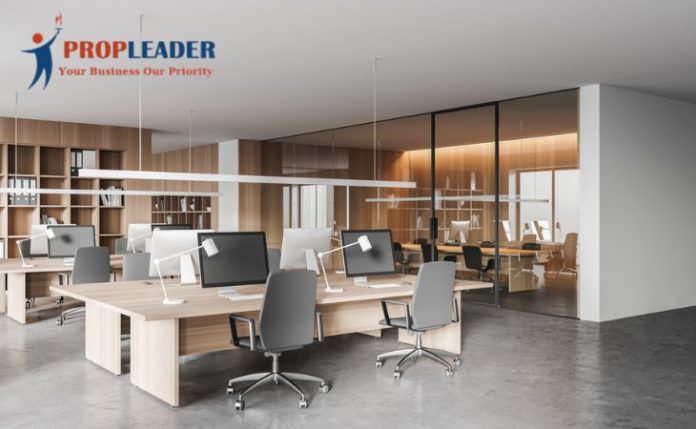 Office Space in Noida Sector 62