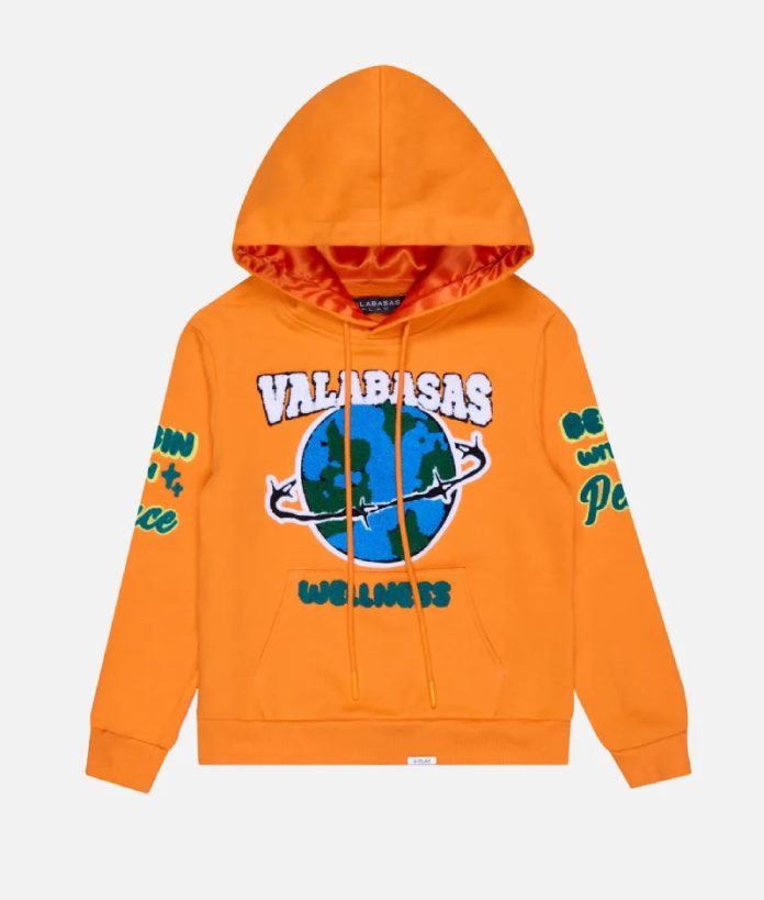 Valabasas Jeans