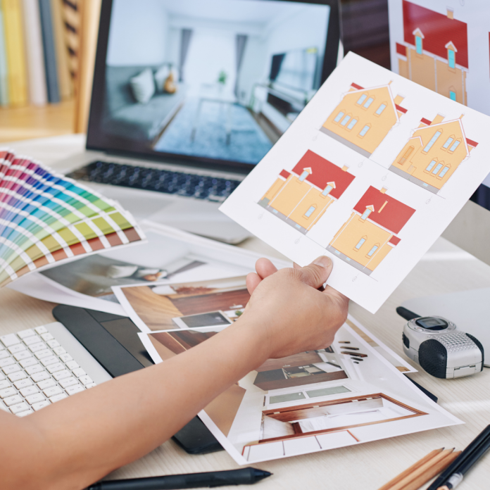 #InteriorDesignCompanyInBangalore