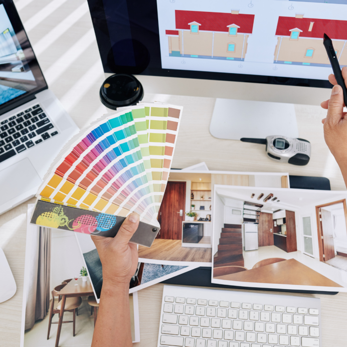 #InteriorDesignersInBangalore