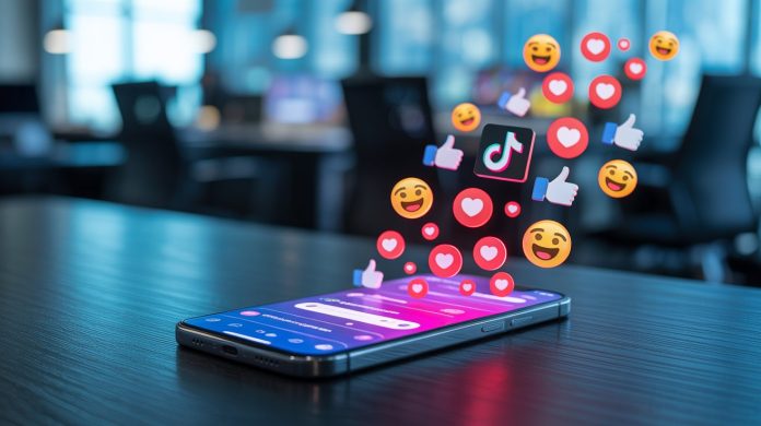 buy Tiktok Followers