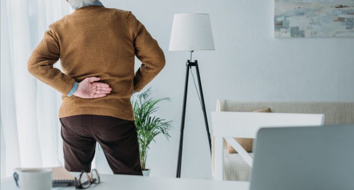 back pain treatment new jersey