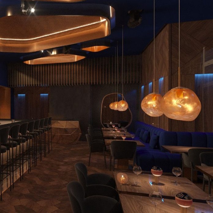 bar lounge in miami