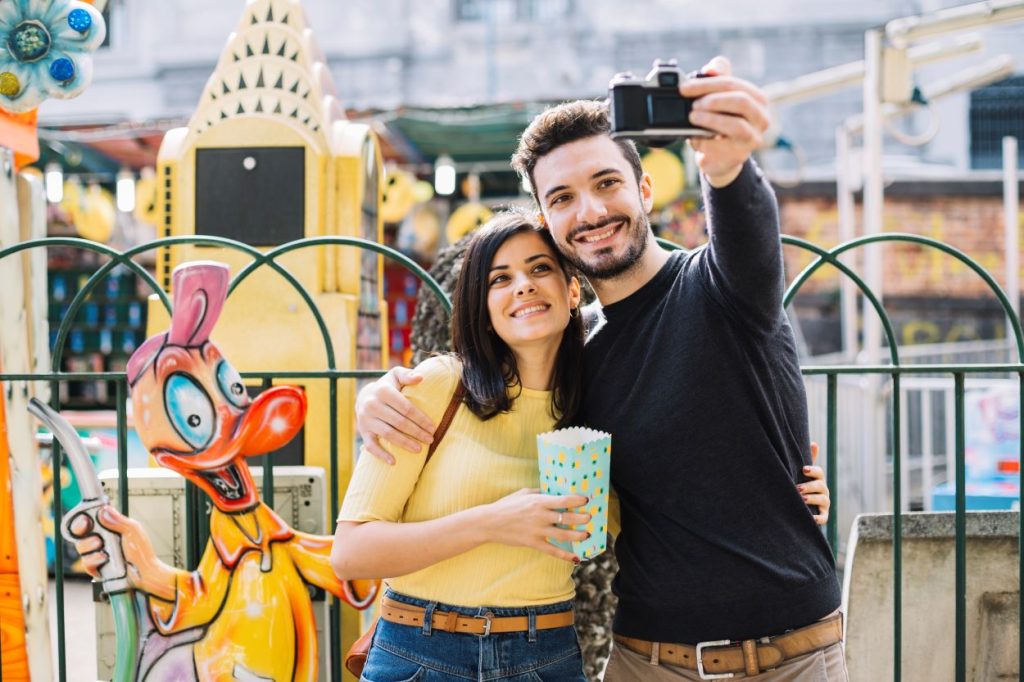 Day Trip from London to LEGOLAND Windsor