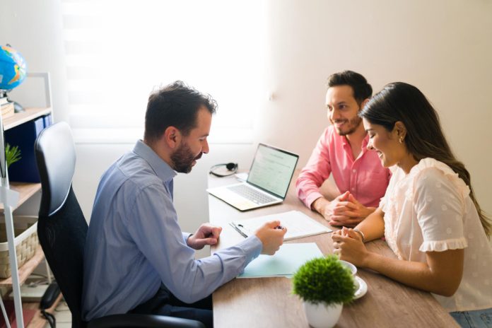 grant providers