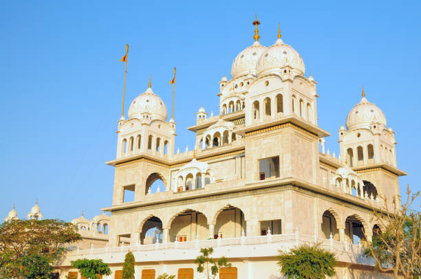 Golden temple