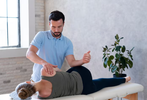 sciatica chiropractor near me