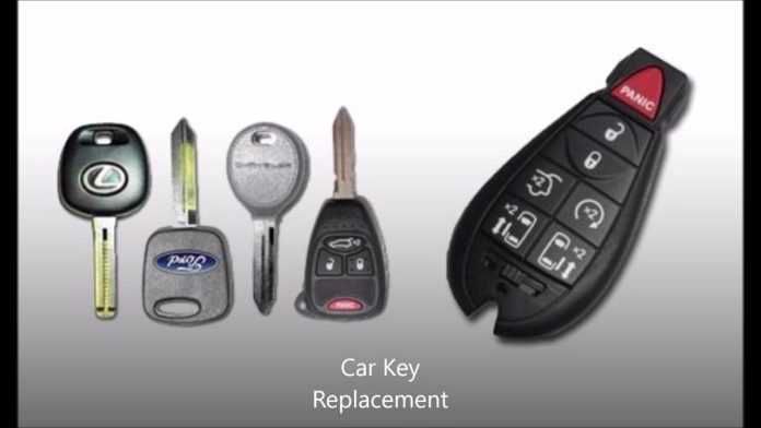Emergency Locksmith Denver | Quick Car Key Replacement