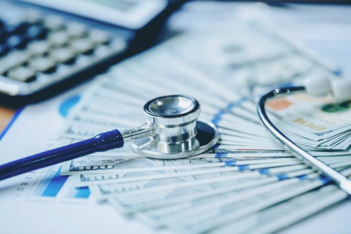 medical billing specialist​