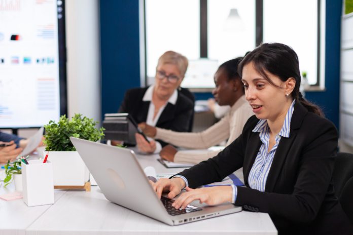 outsourced bookkeeping company