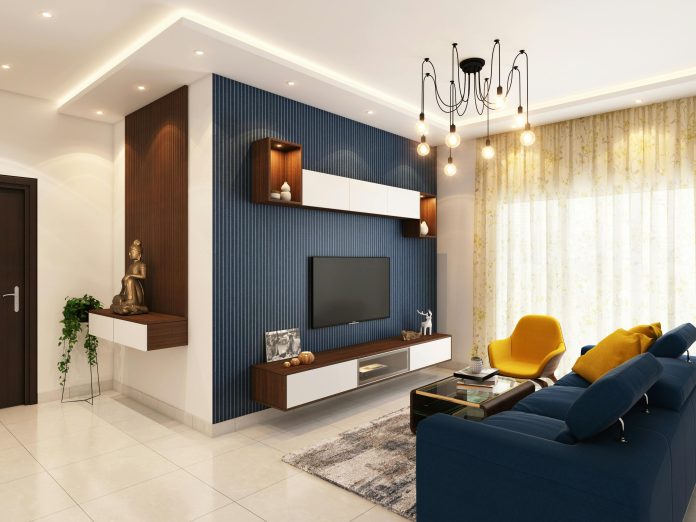 #InteriorDesignBangalore