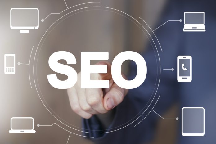 professional seo service in orange county